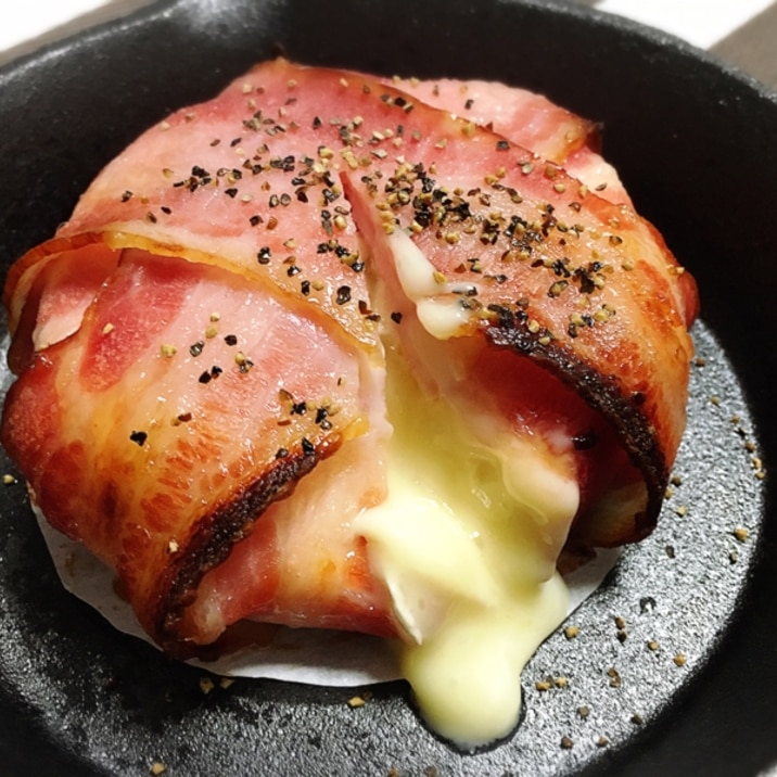 簡単過ぎる 話題のベーカマ レシピ 作り方 By Aki Baaachan 318 楽天レシピ